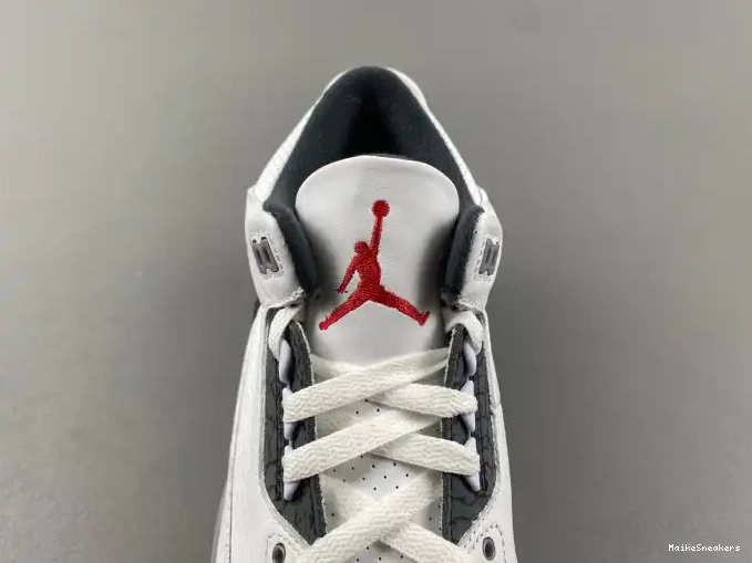 MaikeSneakers 3 Air Cement CT8532-106 Grey Jordan 0613